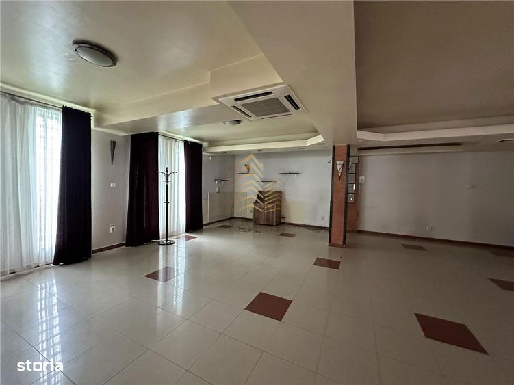 SPATIU COMERCIAL DE INCHIRIAT CALEA MOLDOVEI - 8