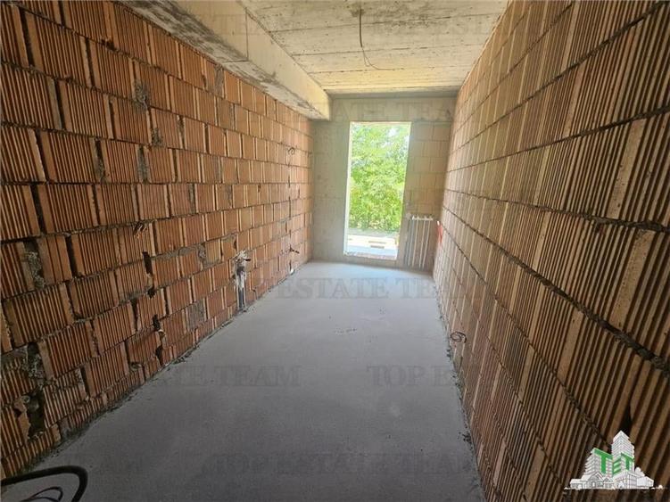 Garsoniera spatioasa bloc nou in Prel.Ghencea-Bucuresti - 3