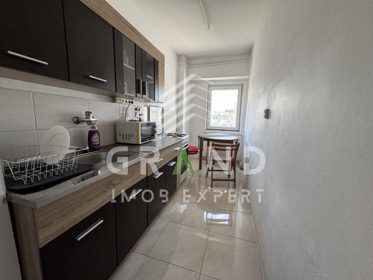 Ap 1 camera | 42mp | BALCON | USAMV/Kaufland /Manastur - 8