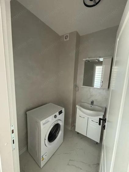 Central - Inchiriere ap. 2 camere + loc de parcare - Str. Cuza Voda - 5