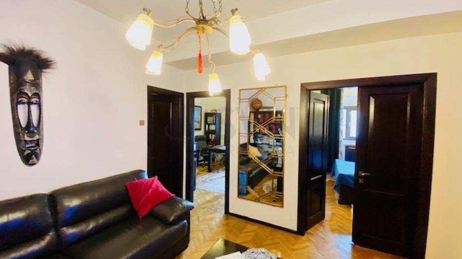 REA1018889 VANZARE 3 CAMERE FOISORUL DE FOC - 3