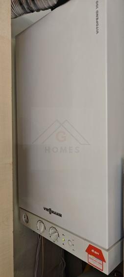 Penthouse de revista. Panorama incredibila! COMISION ZERO! - 25