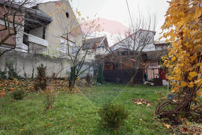 Casa cu 5 camere si curte, de vanzare, zona Centrul Istoric! - 42