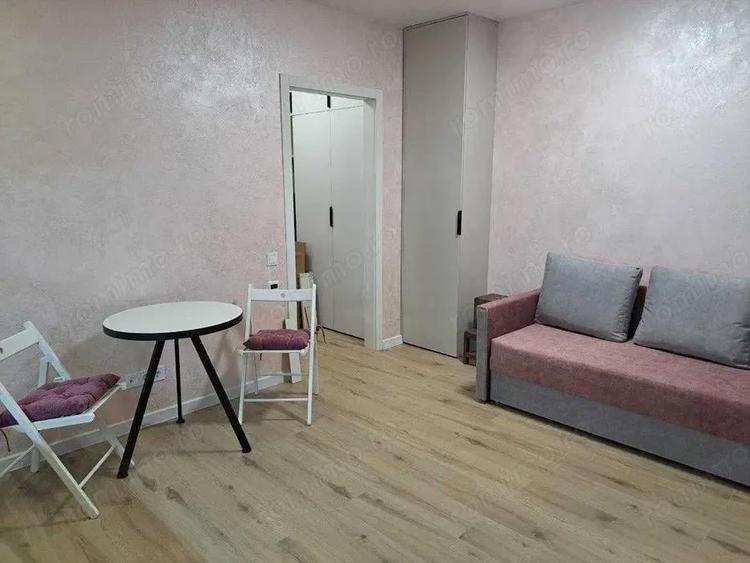 Garsoniera de inchiriat Ion Mihalache - 1