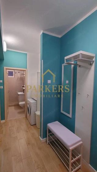 Ap. 2 camere de inchiriat, decomandat, 60mp, la^nga? Platinia Mall - 2