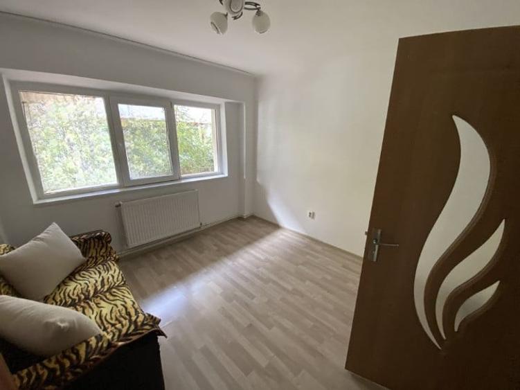 Apartament 3 camere decomandat, zona Obor-Scolilor, parter. - 10