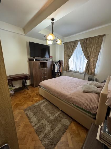 Apartament 3 camere, cf 1A, semidec, parter/5, Ultracentral - 12