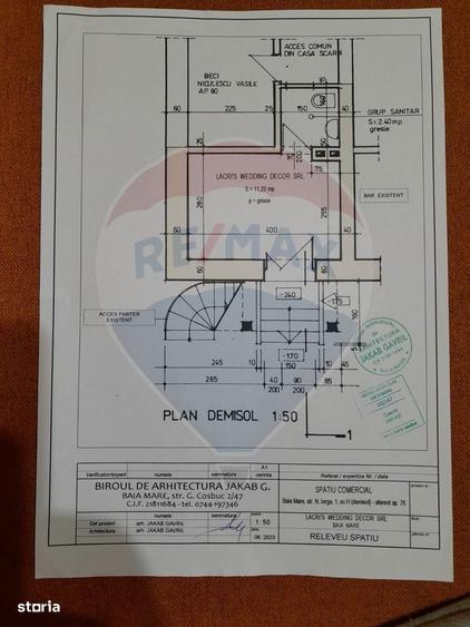Spa?iu comercial ultracentral de vanzare/inchiriere - 9