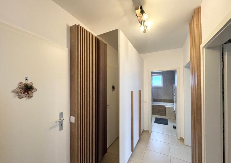 De inchiriat apartament 2 camere in complex Avantgarden - 1