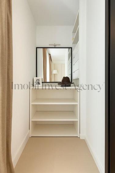 Apartament cu 3 camere de inchiriat in zona Herastrau-Soseaua Nordului - 24