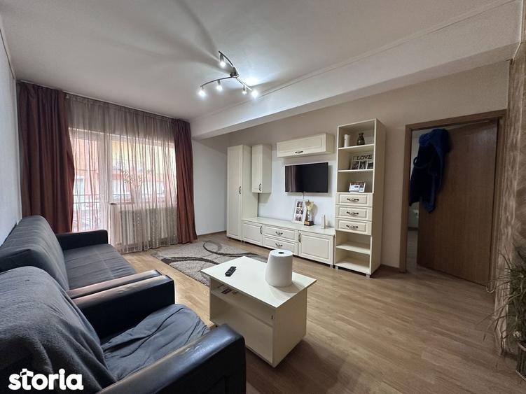 Apartament cu 2 camere in Manastur - 1