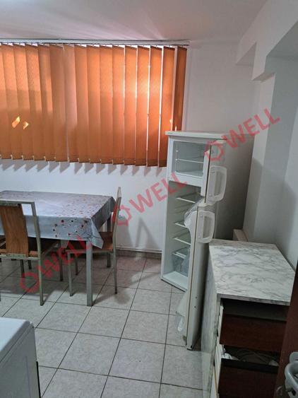 Apartament cu 1 camera Targu Mures, 7 Noiembrie - 6