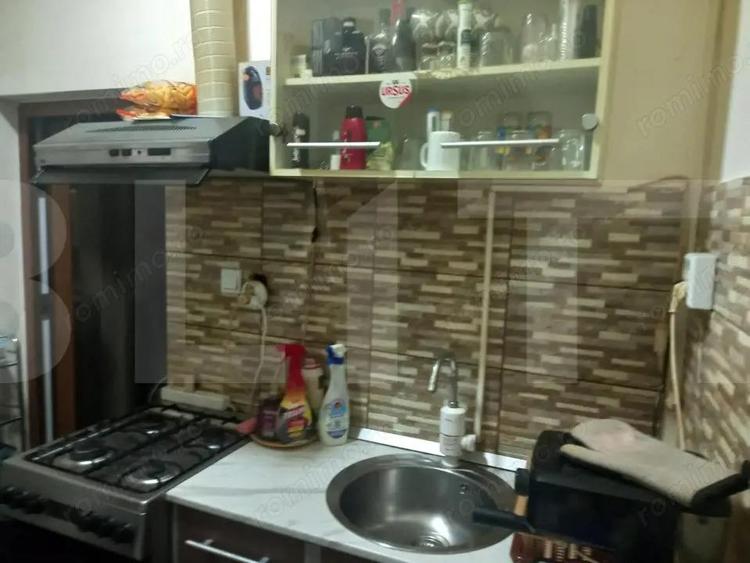 Apartament 1 camera, 40 mp, zona Central - 5