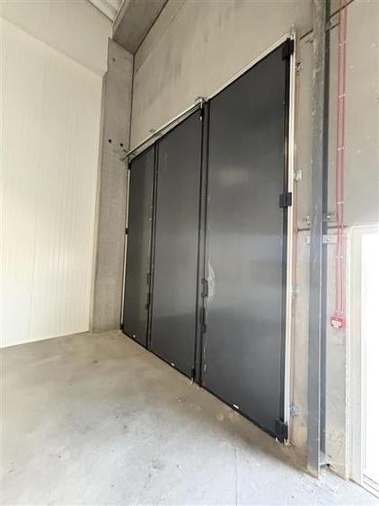 Hale industriale de inchiriat – Oradea, langa Parcul Industrial I - 18