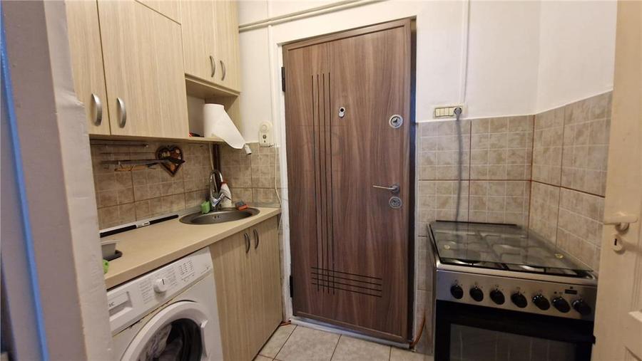 Garsoniera-Mobilata-Renasterii - 1