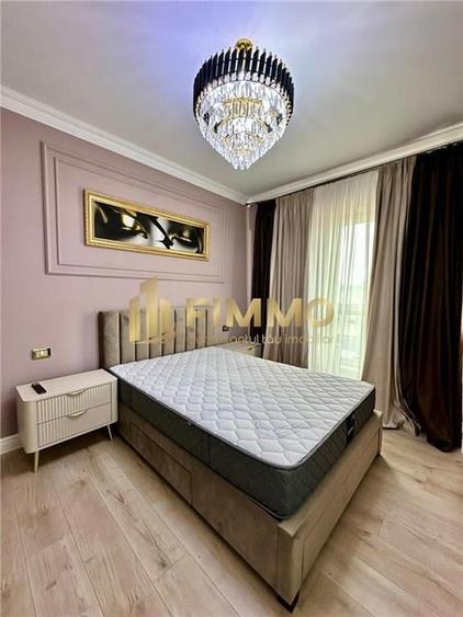 Apartament superb | 90 mp | Loc de parcare | ID: 1514 - 5