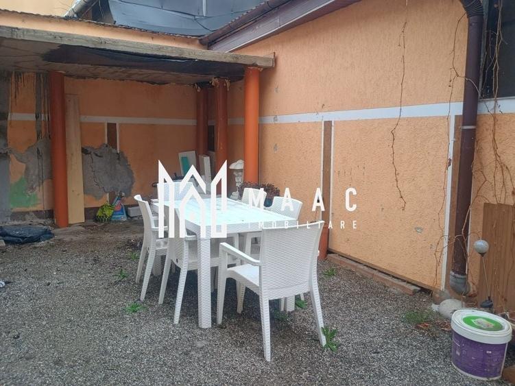 Casa I 200MPU I Spațiu Comercial I 55MPU I Terezian - 8