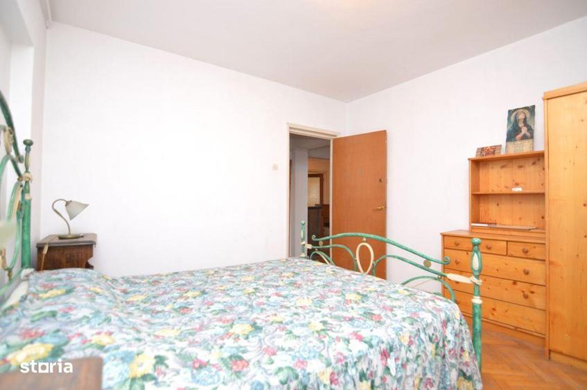 VANZARE APARTAMENT 4 CAMERE UNIRII FANTANI - 13