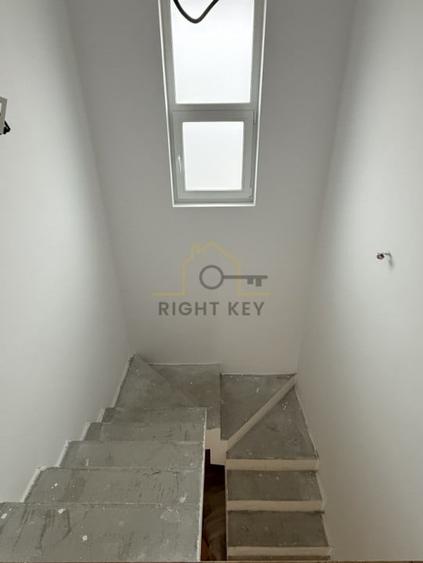 Casa individuala P+1, 101mp utili, teren 370mp, 4 cam! Comision 0%! - 14