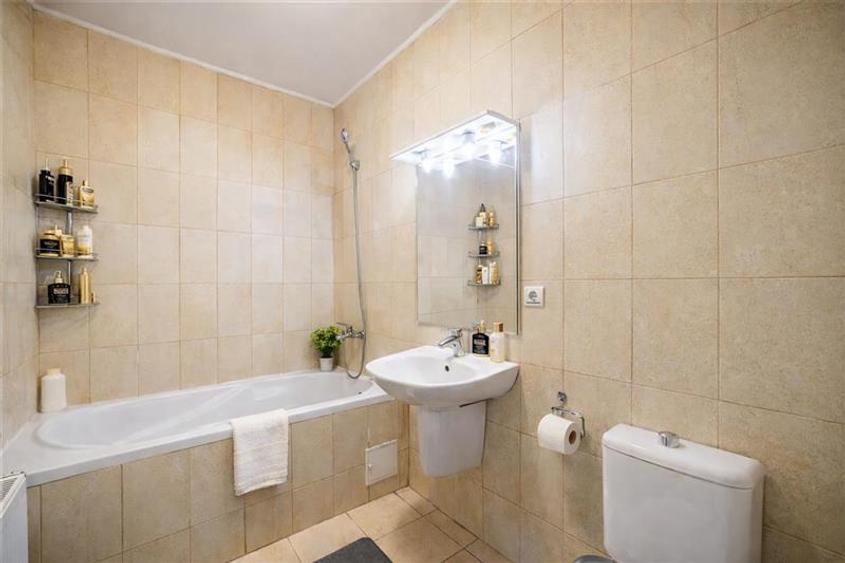 3D& Film! Decomandat, etaj2, terasa, parcare, Central, Brasov - 7