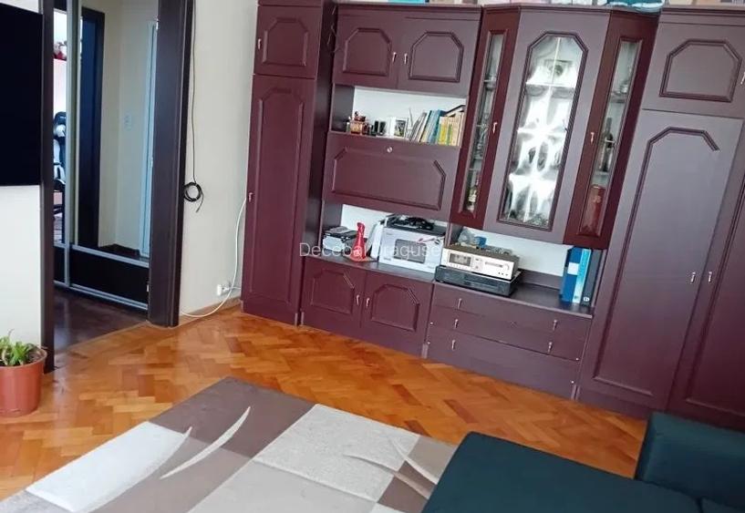 Apartament 2 Camere-Minerva-Astra-Cod  4595