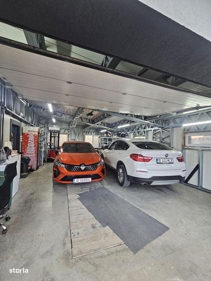Casa premium 214 mp, garaj , teren 1000mp Cernica la 8min de Pallady - 16