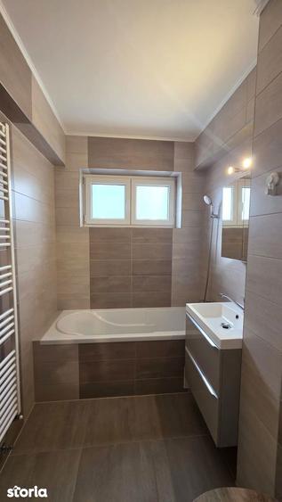 Apartament 3 camere, insorit, etaj 1 Avantgarden - 18