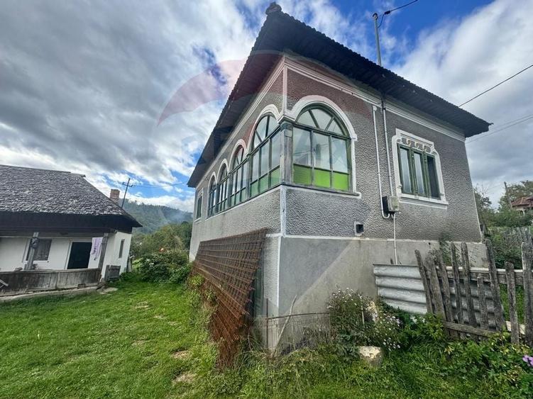 O oportunitate unica in inima naturii -- 6.605 mp in Candesti - 2