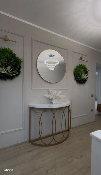 Casa cu garaj / panouri solare complet mobilata/utilata 5 camere/3 bai - 8