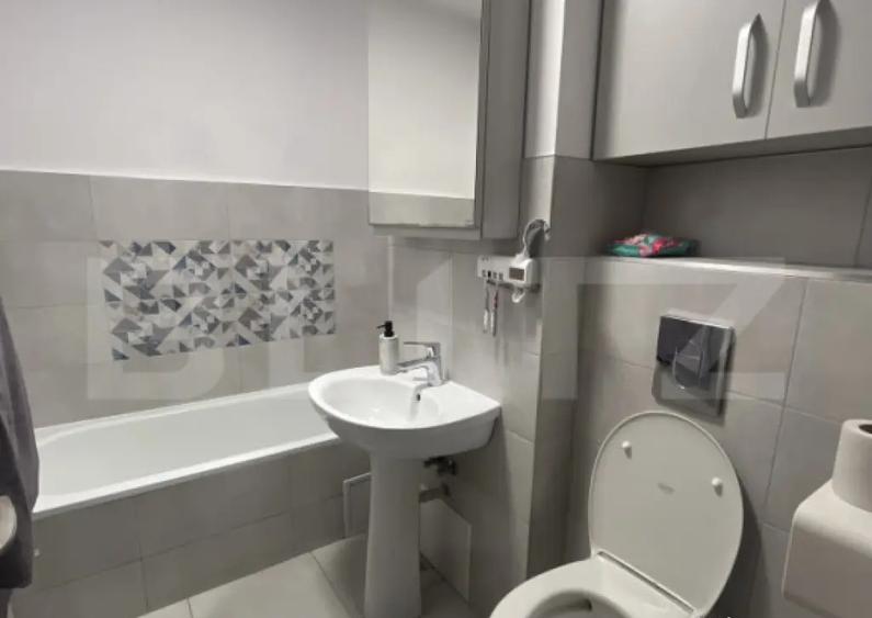 Apartament 4 camere | Renovare Totala | Etaj 2 | Bloc Reabi - 15