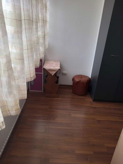 Inchiriez garsoniera , zona nord, total mobilata si utilata, unei salariate sau unui cuplu fara copii. - 4