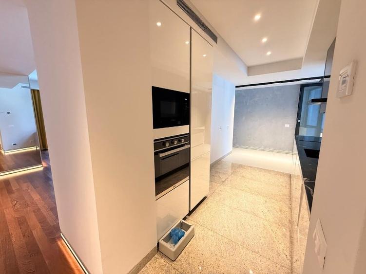 Vand apartament 3 camere, Floreasca - 7