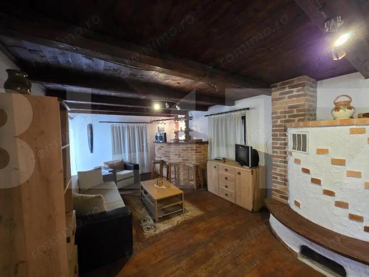 Vila/Pensiune rustica - 10