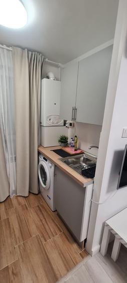 Inchiriez garsoniera metrou preciziei, sector 6 - 2