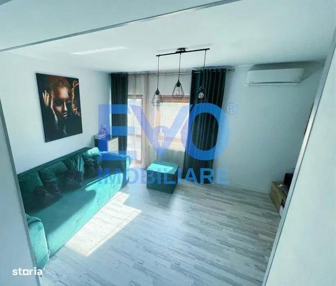 Apartament 2 camere, mobilat in zona Moara de Vant - 5