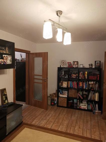 Apartament 3 camere - 1