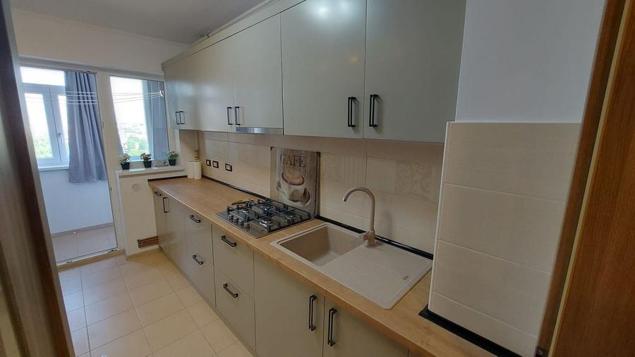 Inchiriere 2 camere, zona centrala, Casa de Cultura - 6