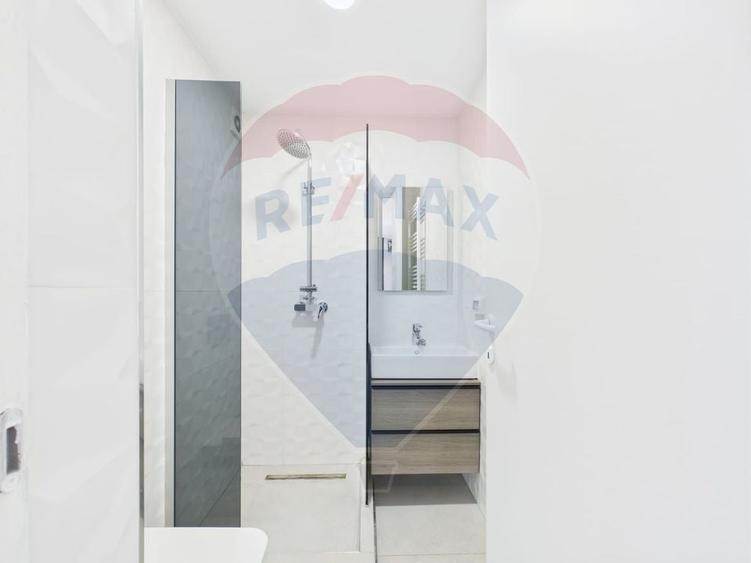 Duplex de lux cu terasa spectaculoasa, Grozavesti - Politehnica - 2