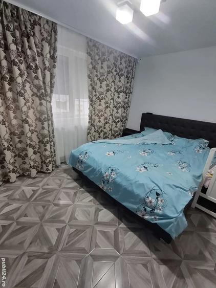 De vanzare apartament 3 camere etaj 3 4Giurgiu - 7