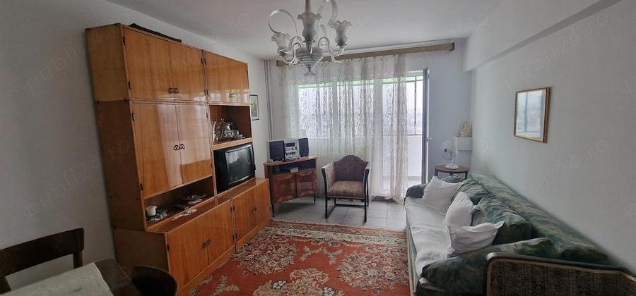 Republicii, 2 camere, 67000 euro neg - 1