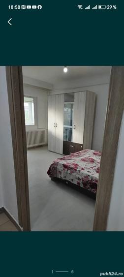 Vand garsoniera gavana 3 - 1