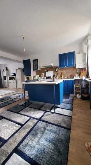 Duplex 4 camere in Domnesti, constructie 2020 | Bucatarie mobilata - 6