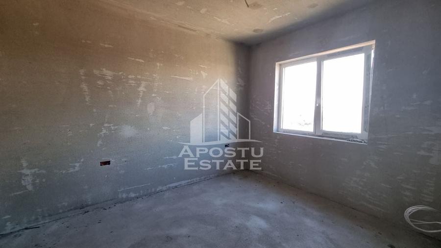 Jumate de duplex P+1 cu 4 camere, Giarmata Vii - 4