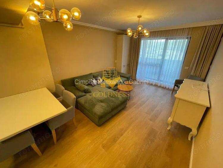 2 Camere Lux, Wings, Parcare, Zorilor, LIDL, Golden Tulip, Frunzisului