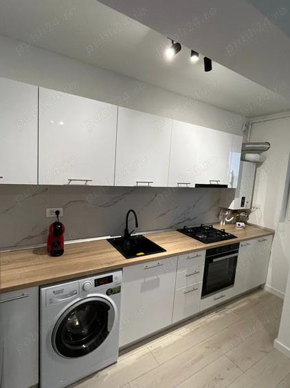 Garsoniera Noua 2025 Prima Inchiriere Proprietar Metrou Berceni - 8