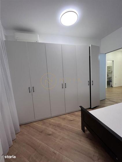 Apartament de inchiriat Pipera 4 city 2 camere si parcare - 5