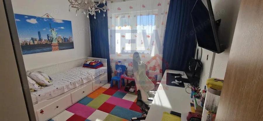 Apartament cu 3 camere de vanzare Baba Novac - 3