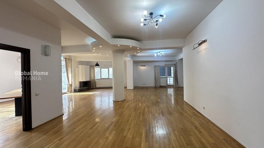 Duplex Premium | Zona Herăstrău - Nicolae Caramfil | 340MP - 3