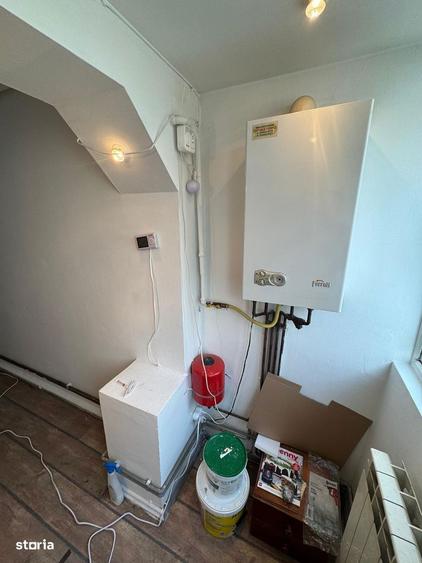 Galata , garsoniera la M uri , CT , libera - 4