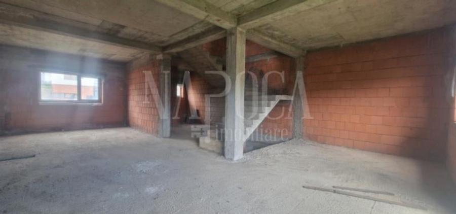 Casa 4 camere de vanzare in Buna Ziua, Cluj Napoca - 2